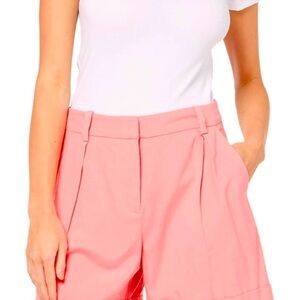 Trina Turk Ballard Shorts NWT
